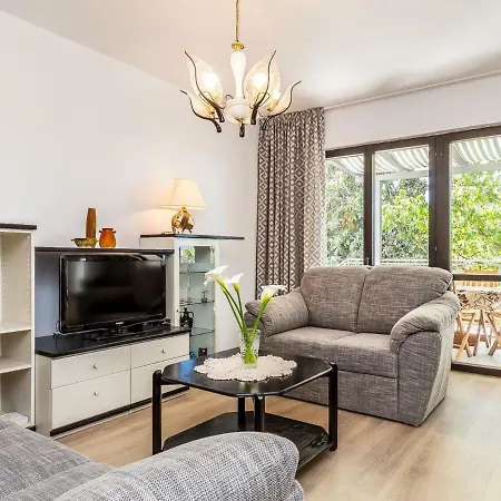 Pul 602 Apartman
