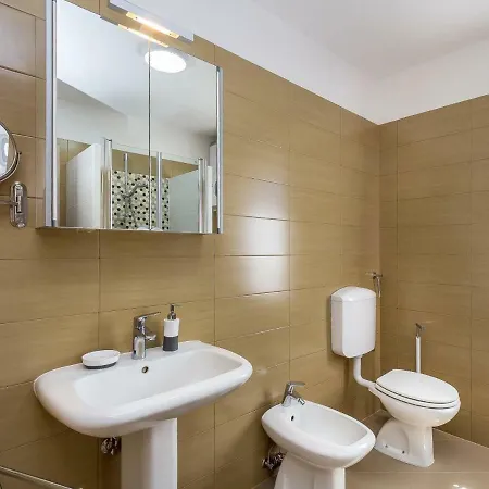 Pul 602 Apartman