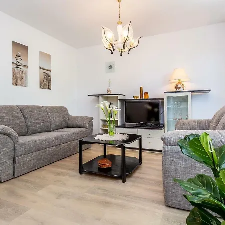 Pul 602 Apartman *